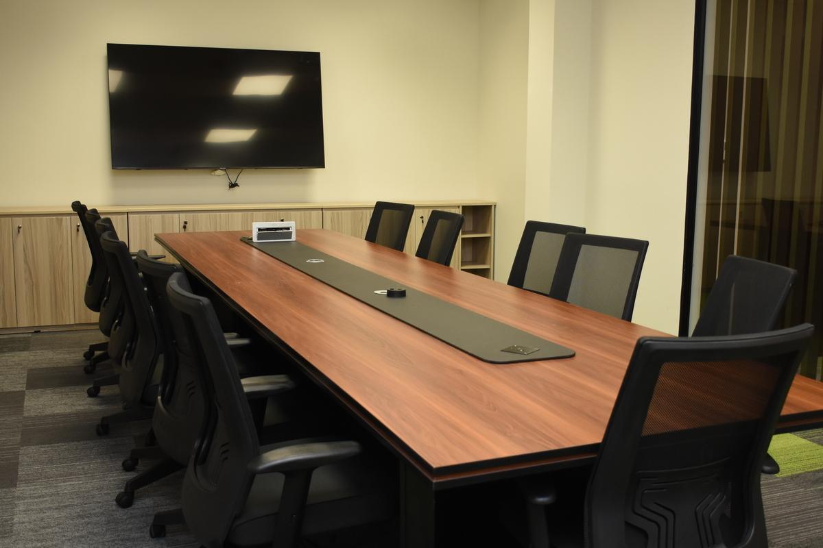 Corporate office Rajagiriya